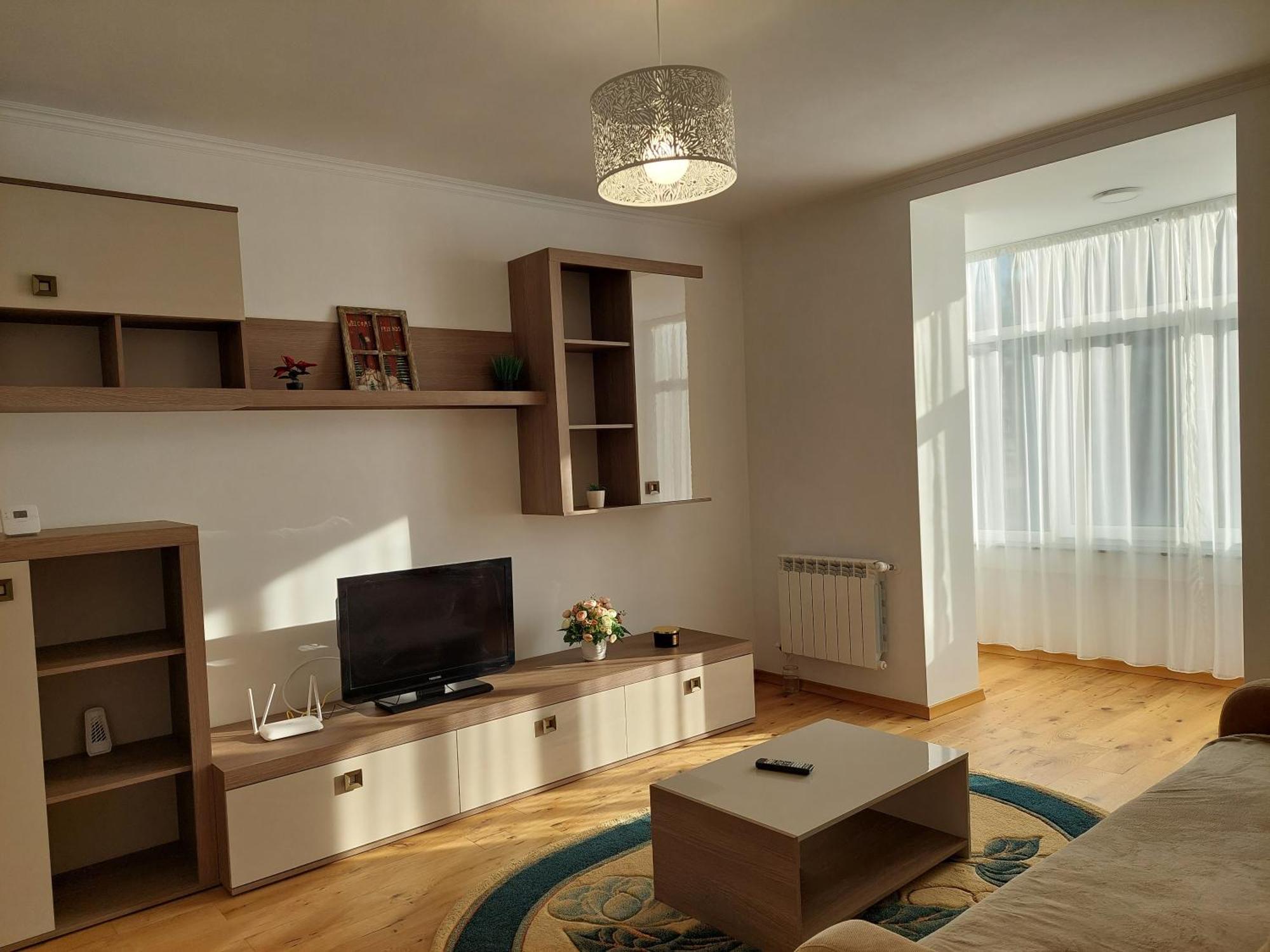 Trandafirului Residence Central Σουκεάβα Εξωτερικό φωτογραφία